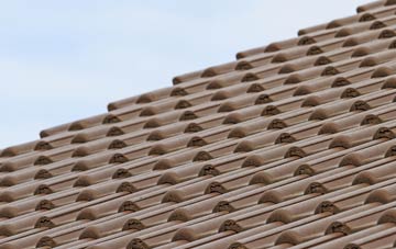 plastic roofing Pentreheyling, Shropshire