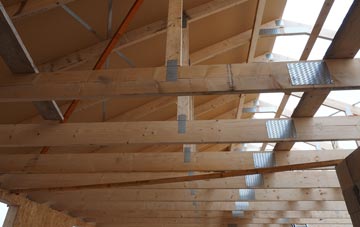 Pentreheyling roof truss costs