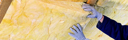 quotes for Pentreheyling roof insulation