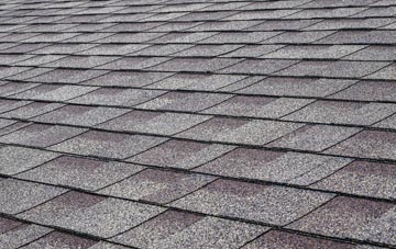 Pentreheyling tiles for shallow pitch roofing
