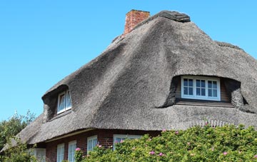 thatch roofing Pentreheyling, Shropshire