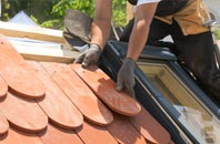 Pentreheyling tiled roofing companies