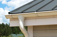 Pentreheyling soffits