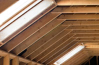 Pentreheyling tapered roof insulation quotes